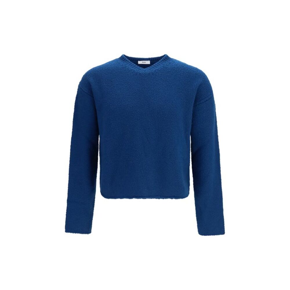 Rier Unisex Wool Sweater